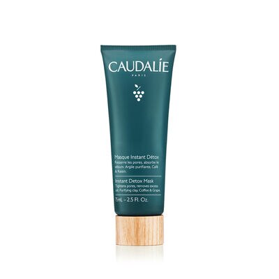 VINERGETIC M�SCARA DETOX INSTANT�NEO